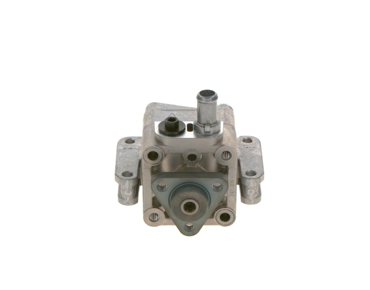 KS00000119, Servopumpe, Hydraulické čerpadlo, řízení, BOSCH, 32416756611, 32416758595, 6756611, 6758595, 2907601, KS01000089
