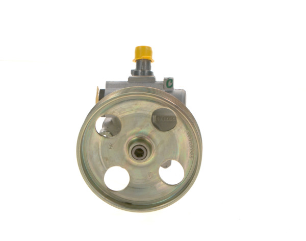 Servopumpe - KS00000143 BOSCH - 4007VR, 8002293, KS01000113