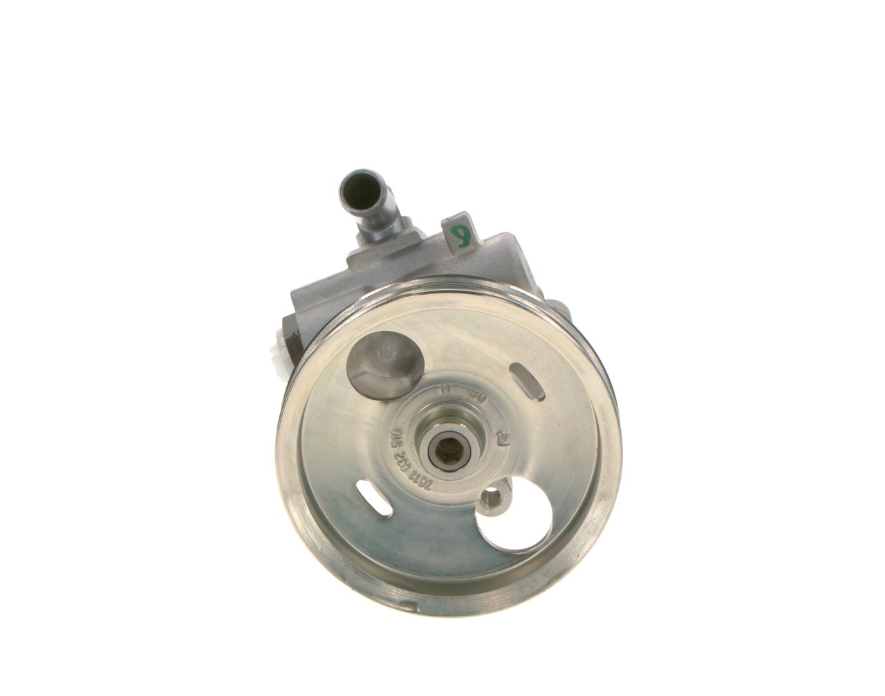 Servopumpe - KS00000146 BOSCH - 50500421, 51839103, KS01000116