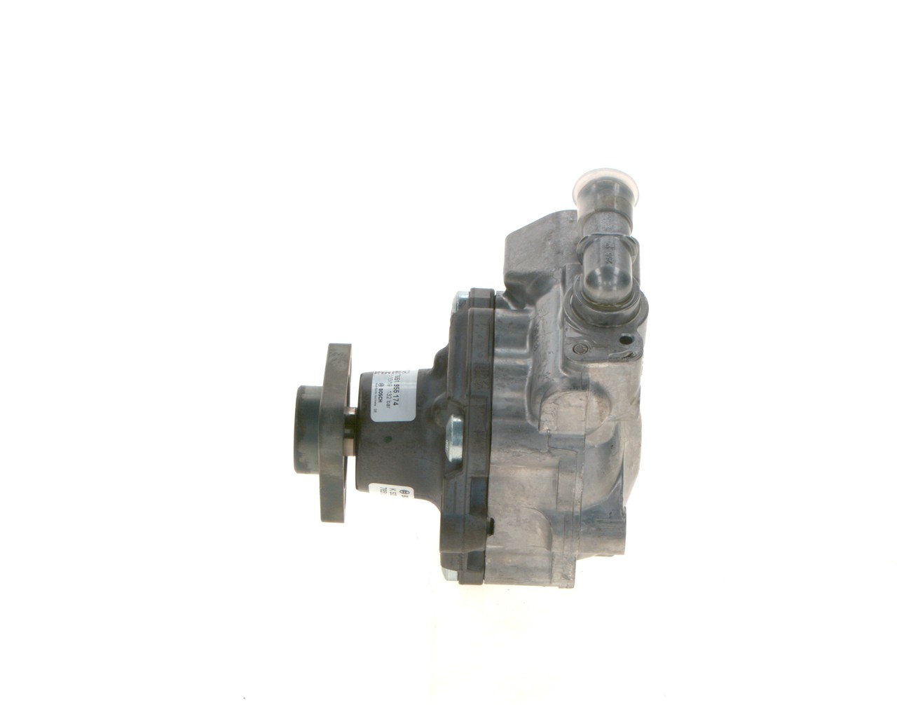 Servopumpe - KS00000159 BOSCH - 8K0145154E, 8K0145154N, 8K0145154K