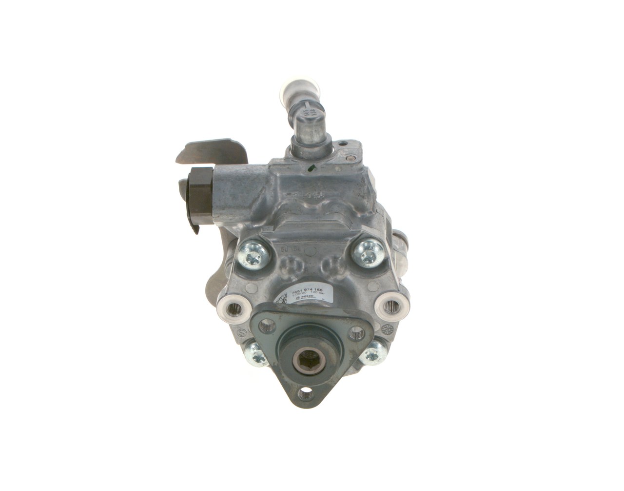 KS00000169, Servopumpe, Hydraulické čerpadlo, řízení, BOSCH, 4007ZC, 400874, KS01000139