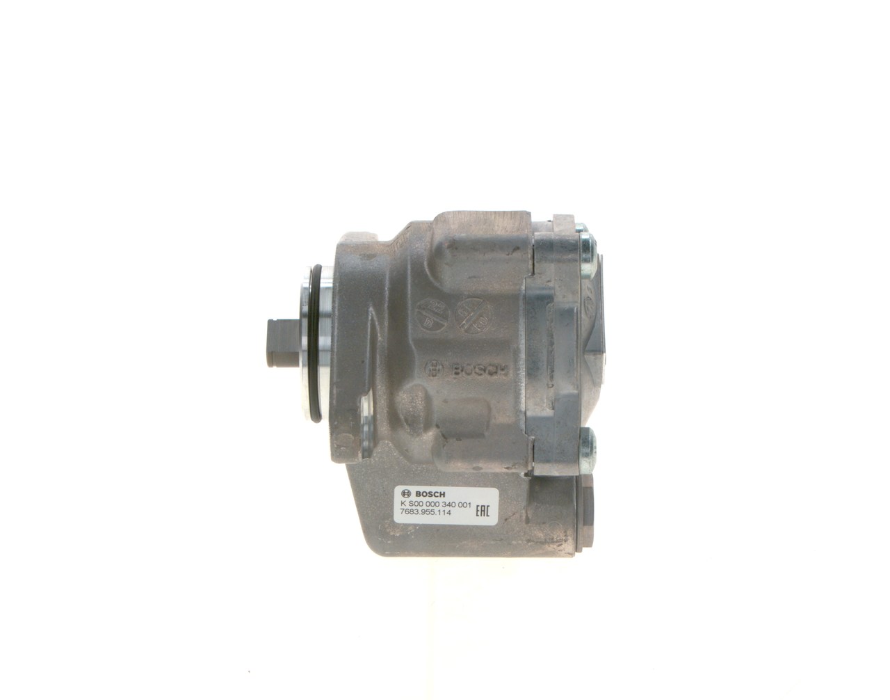 Servopumpe - KS00000340 BOSCH - 46460675, 2923301, KS01000310