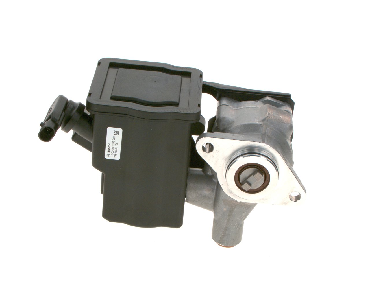 KS00000355, Servopumpe, čerpadlo hydr.řízení, BOSCH, 04896311, 4896311, KS01000325, 3084900108