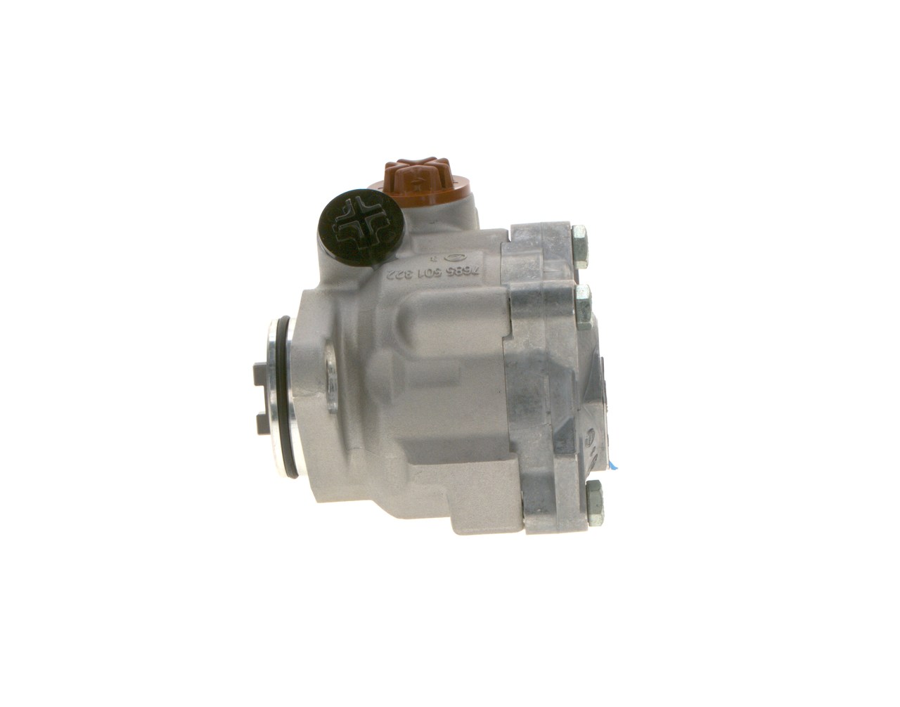 Servopumpe - KS00000374 BOSCH - A0004602580, A000460258080, A0004606780