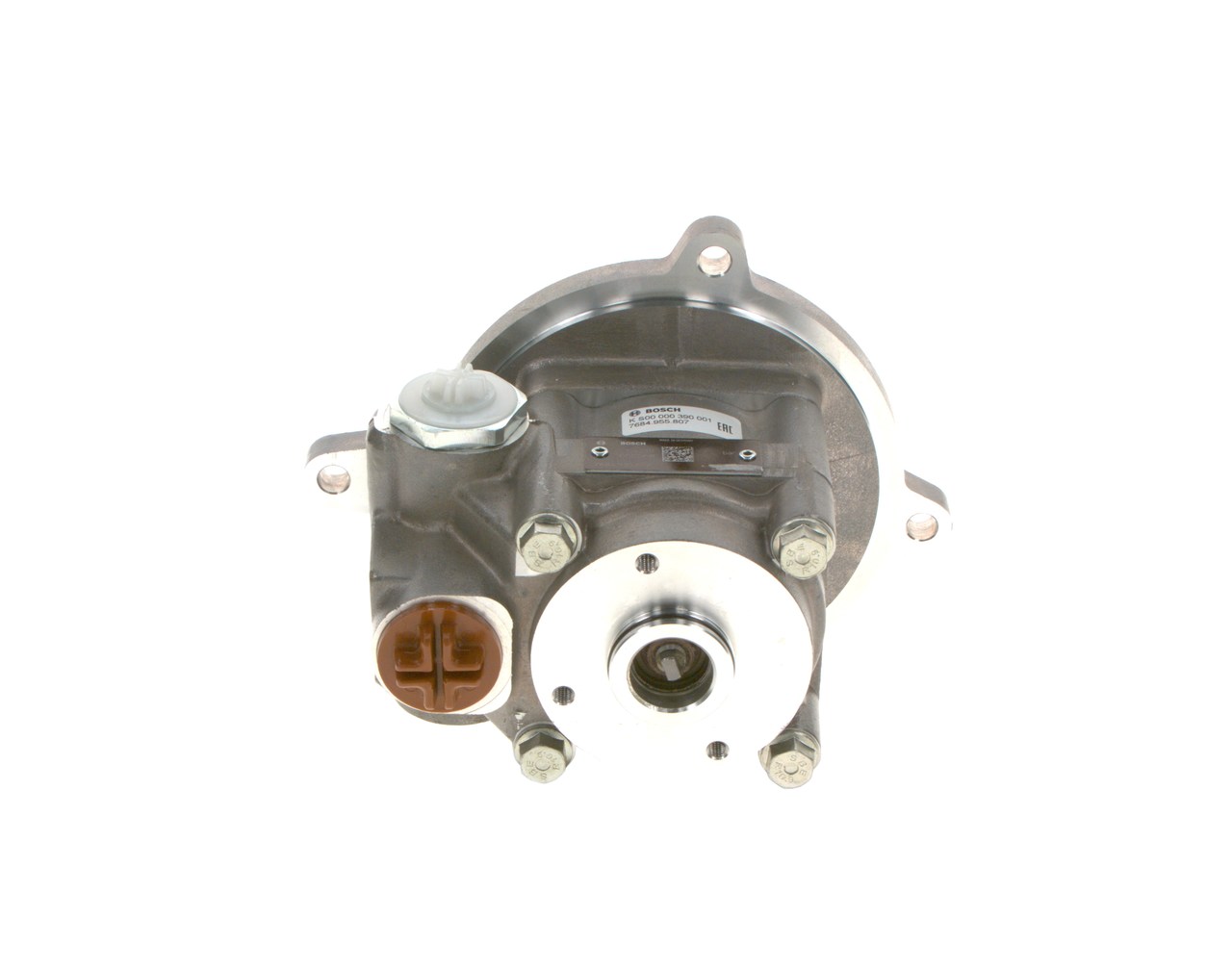 Servopumpe - KS00000390 BOSCH - 70377033, KS01000360