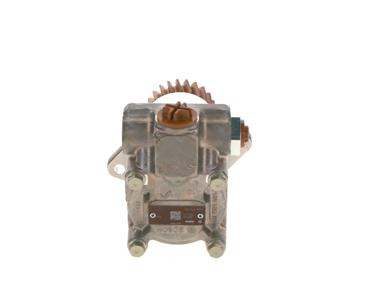 KS00000394, Servopumpe, Hydraulické čerpadlo, řízení, BOSCH, 3986328, 7403986328, 85000031, KS01000364
