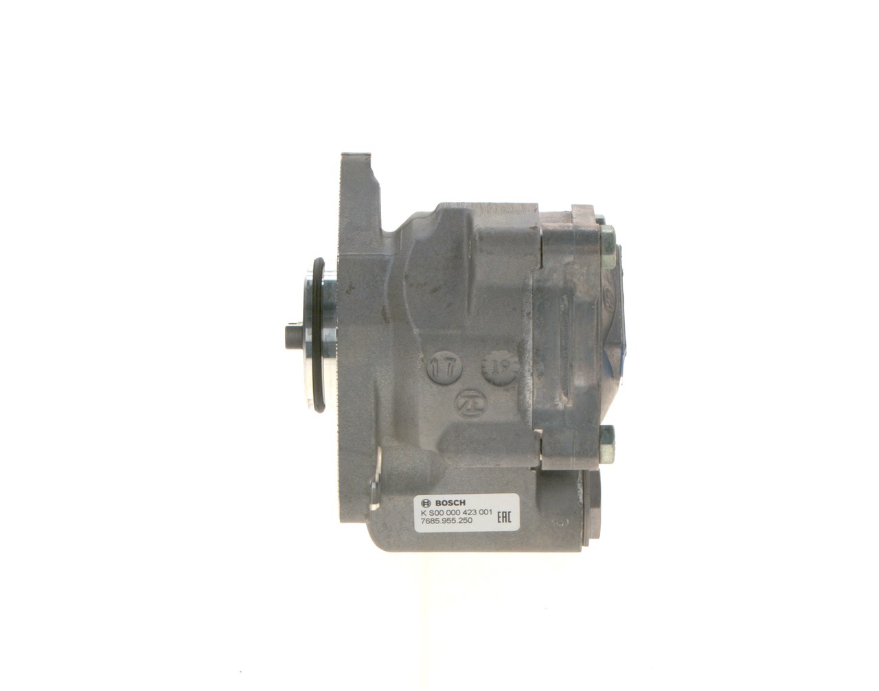 KS00000423, Servopumpe, Hydraulické čerpadlo, řízení, BOSCH, A0034601280, 0034601280, 34601280, KS01000393