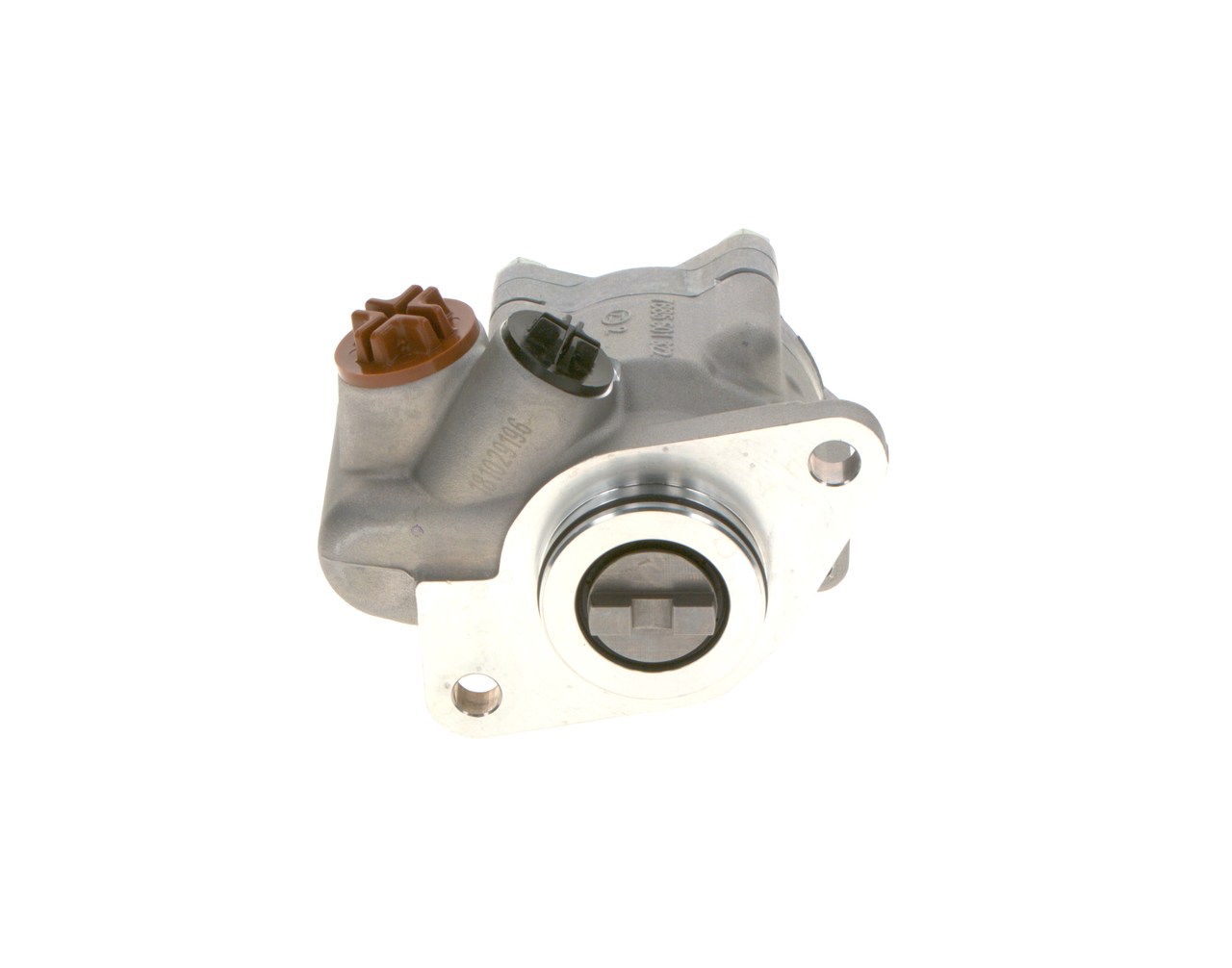 Servopumpe - KS01000395 BOSCH - A0024601680, A0024605080, A2460148080