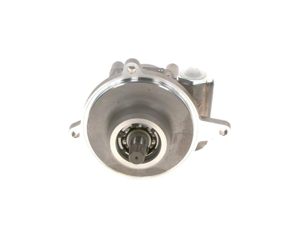 KS00000455, Servopumpe, Hydraulické čerpadlo, řízení, BOSCH, 20453452, 7420701200, 20482482, 20902692, 20929186, 21017711, 21020475, 24424075, 70377060, 70397110, 85000769, 85000973, 85103705, 85114317, 8001883, KS01000425
