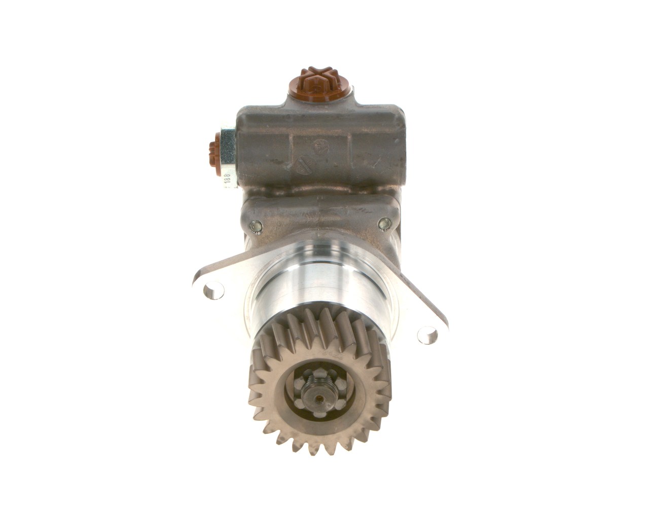 KS00000461, Servopumpe, Hydraulické čerpadlo, řízení, BOSCH, 3986330, 85000047, 85000180, 2879901, KS01000431