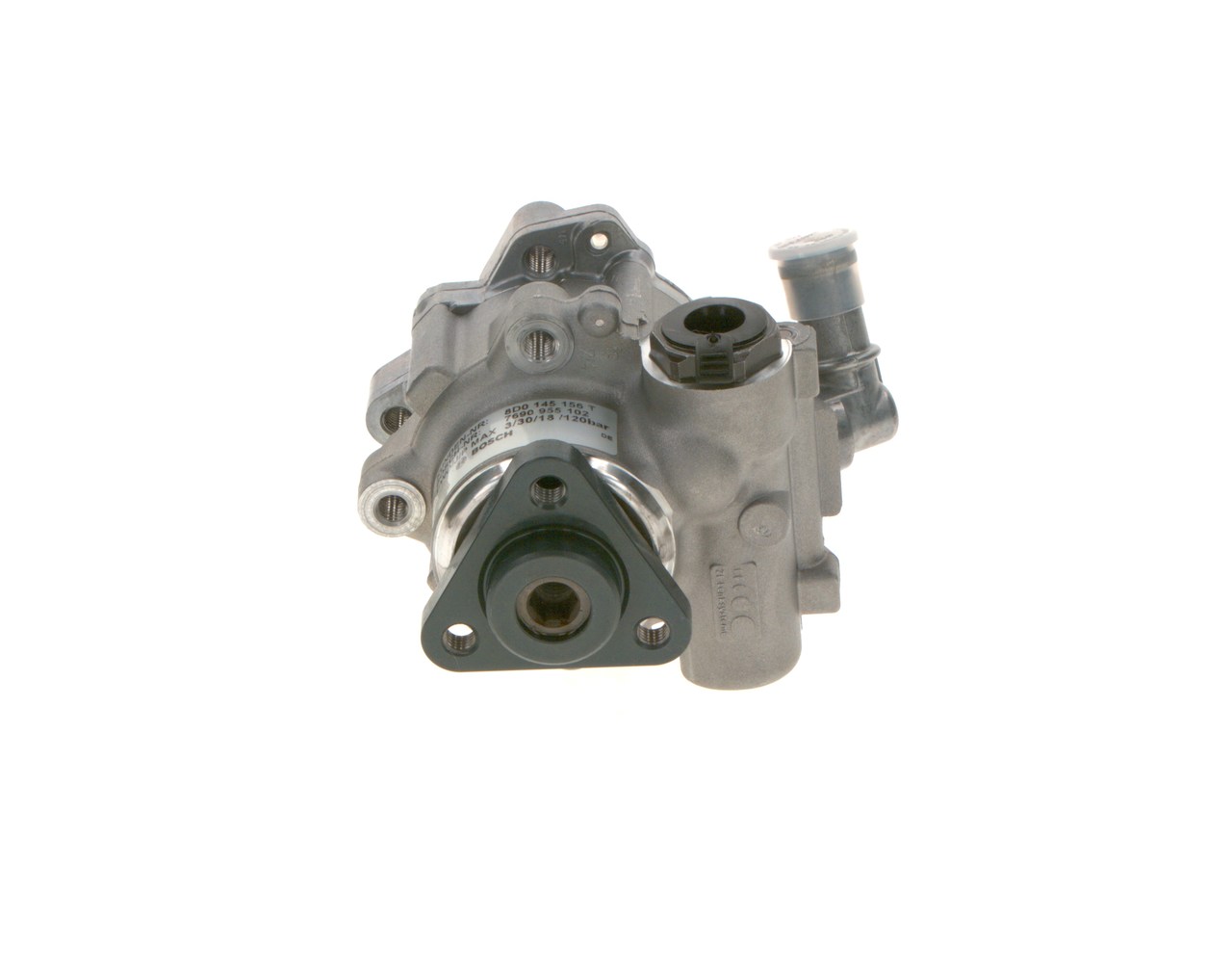 Servopumpe - KS00000510 BOSCH - 8D0145156T, 8D0145156TX, 8D0145177Q