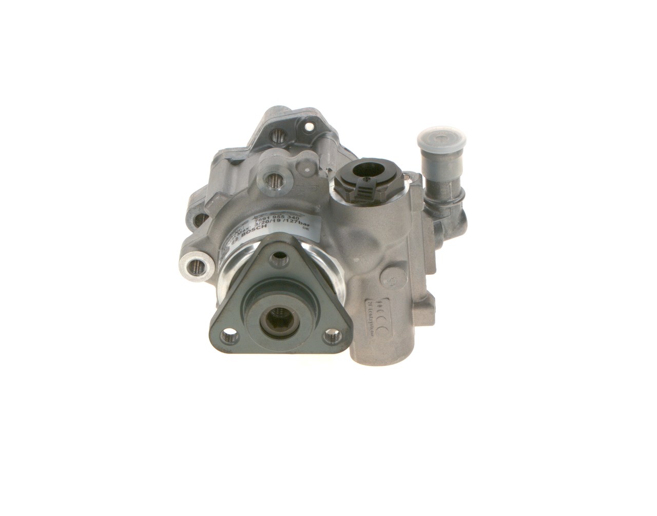 Servopumpe - KS00000559 BOSCH - 8E0145155P, 2926801, KS01000529