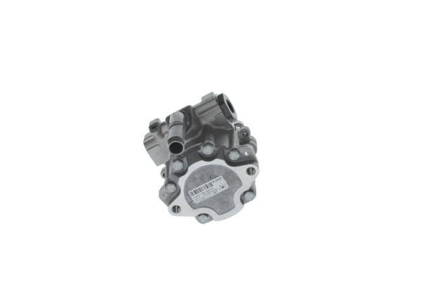 KS00000561, Servopumpe, Hydraulické čerpadlo, řízení, BOSCH, 8201170707, KS01000531