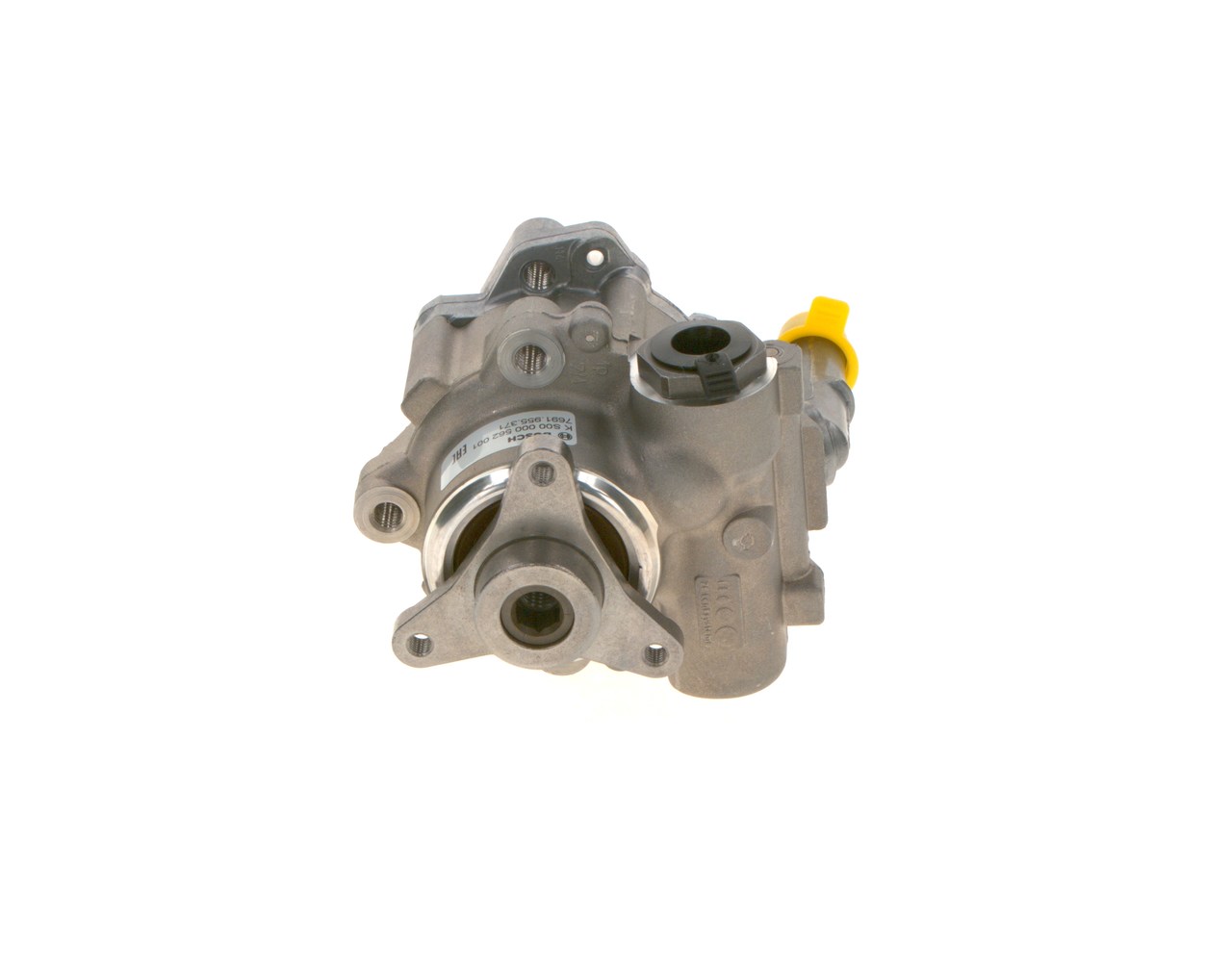 Servopumpe - KS01000532 BOSCH - 49110000QAK, 8200193992, 8201183788