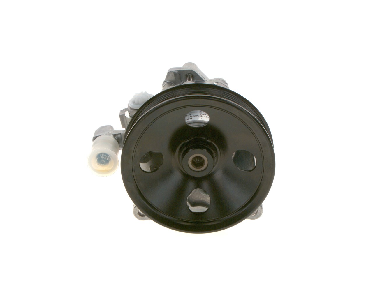 Servopumpe - KS00000563 BOSCH - A0024661201, A002466120180, A0024662401