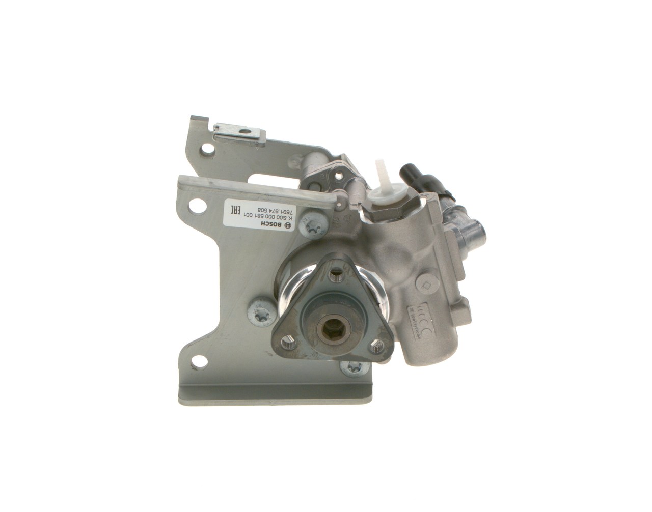 Servopumpe - KS00000581 BOSCH - 1092741, 1092742, 1093040