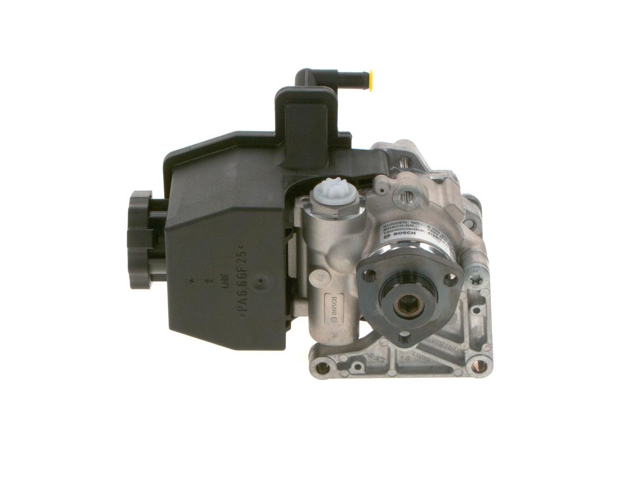 Servopumpe - KS00000588 BOSCH - A0024662601, A0024662801, A2466260180