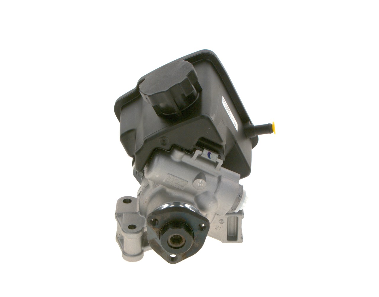 Servopumpe - KS00000591 BOSCH - A0024667301, A0024667401, A002466740180