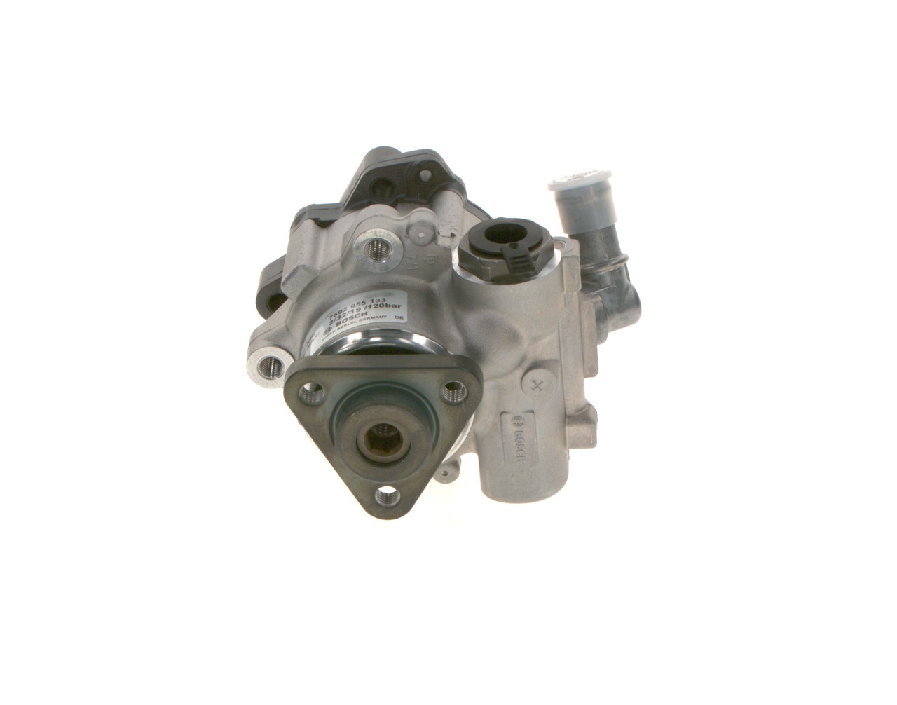 Servopumpe - KS00000598 BOSCH - 4B0145155T, 4B0145155TX, 2858901