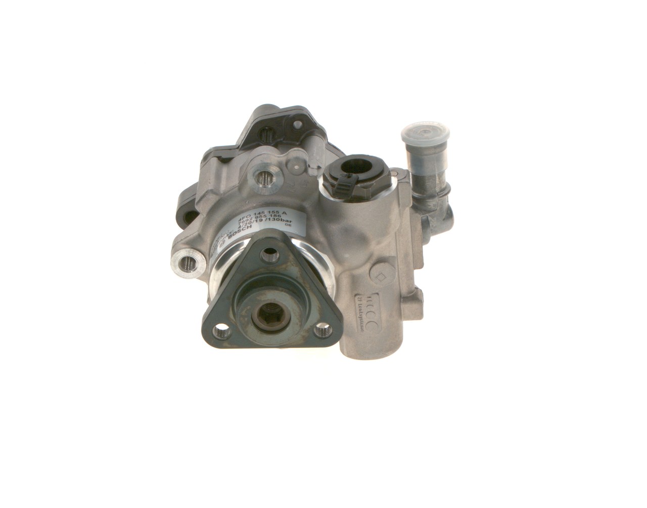 Servopumpe - KS00000605 BOSCH - 4F0145155A, 8001622, KS01000575