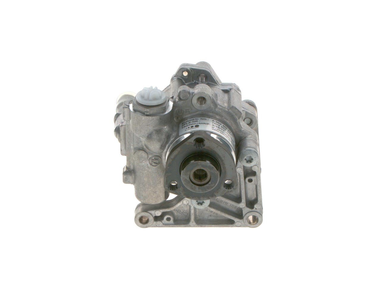 Servopumpe - KS00000622 BOSCH - A0024661101, A002466110180, A0024662301