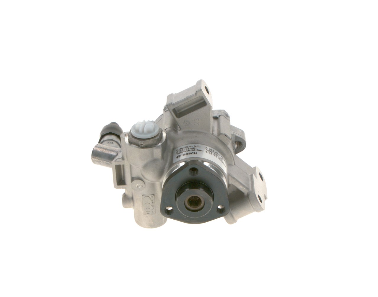 Servopumpe - KS00000625 BOSCH - A0024666901, A002466690180, A0024667001