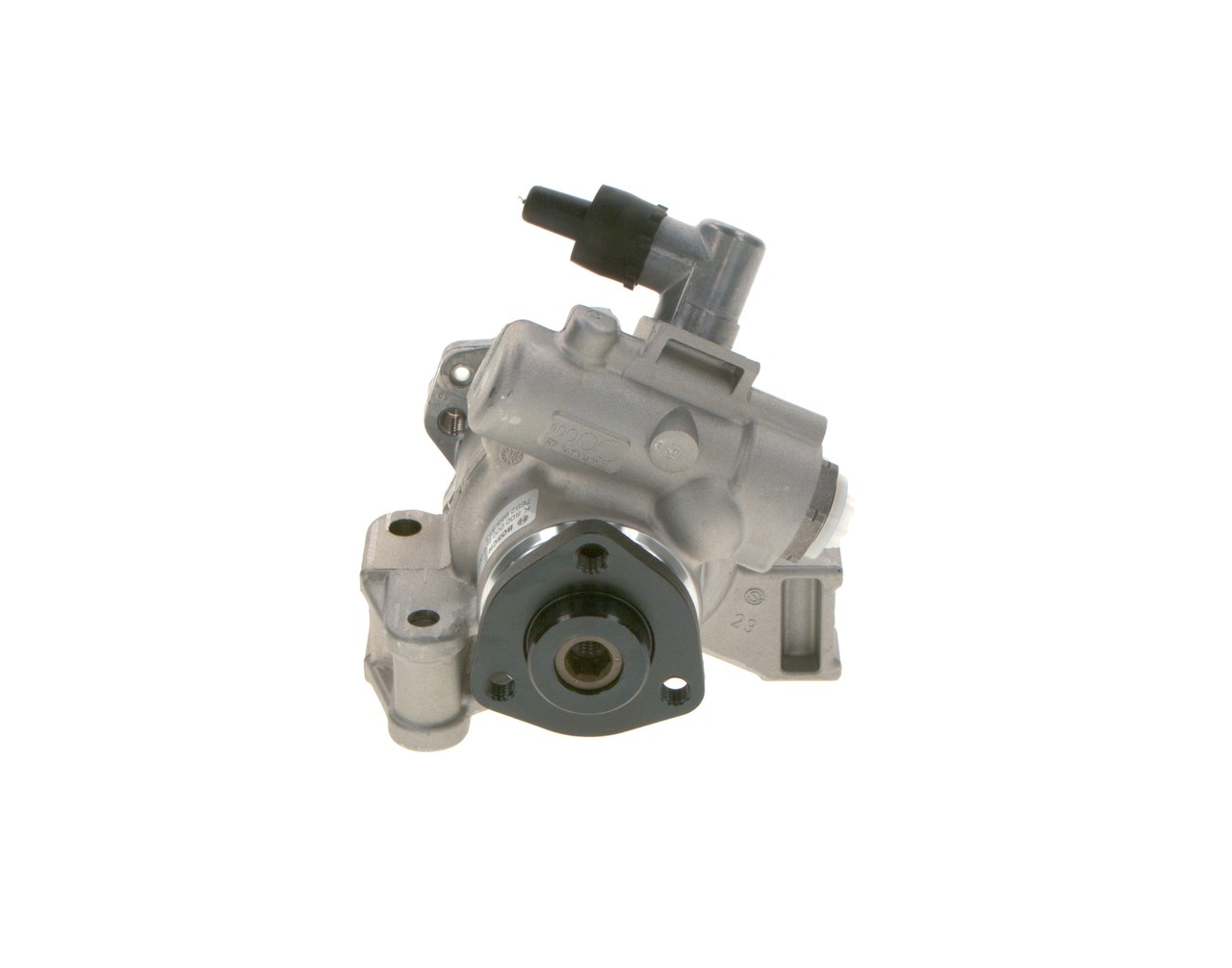 Servopumpe - KS01000596 BOSCH - A0024669001, A0024669101, A002466910180