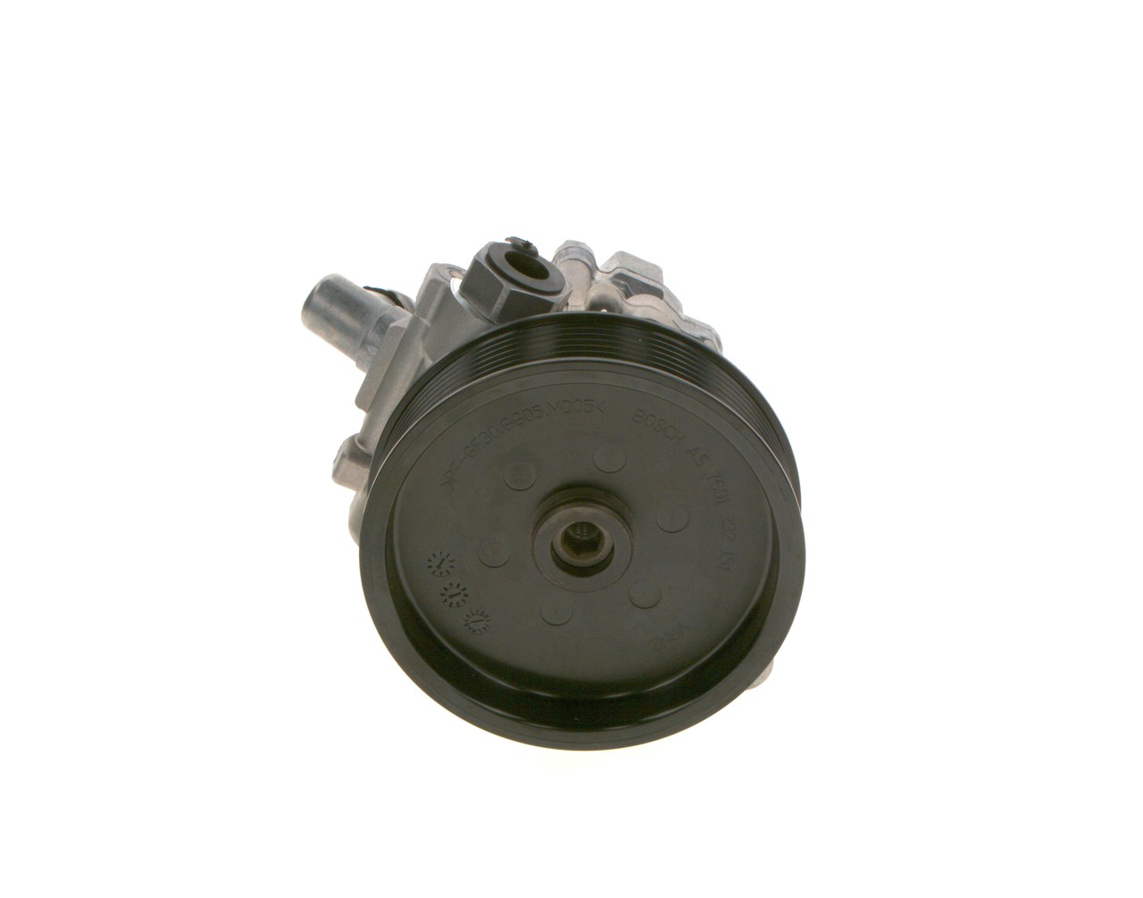 Servopumpe - KS00000633 BOSCH - A0034669301, A003466930180, A3466930180