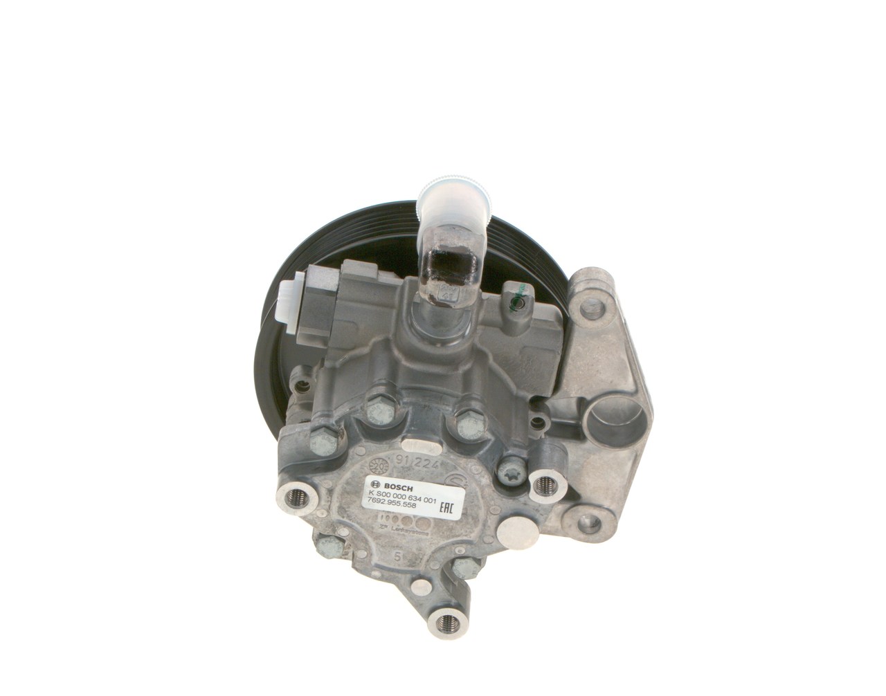 Servopumpe - KS00000634 BOSCH - A0044667801, A0044667901, A004466790180
