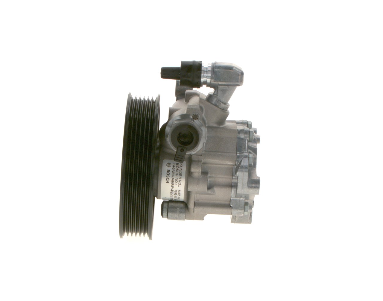 Servopumpe - KS00000638 BOSCH - 68006168AA, A0054662401, A0054662501
