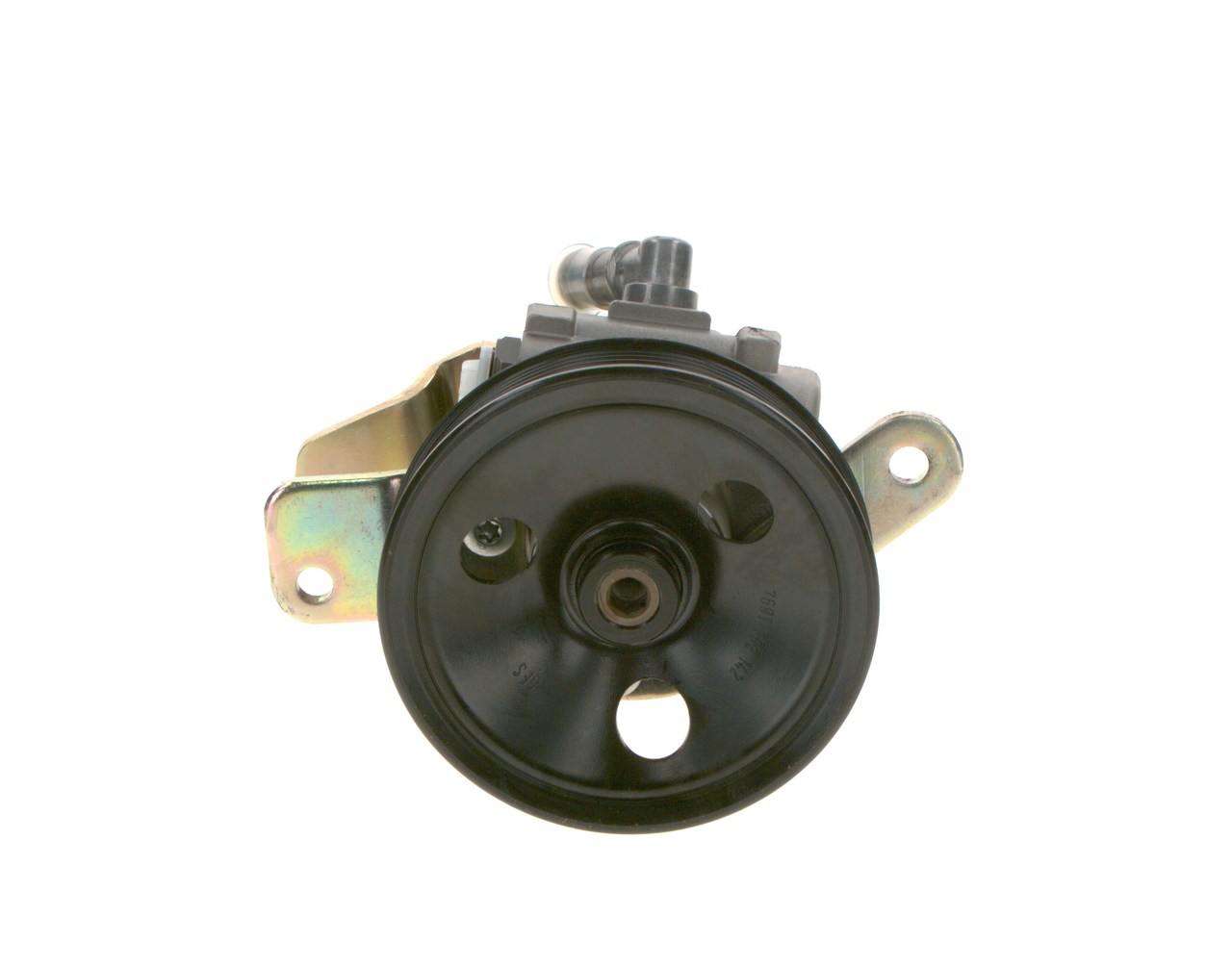 Servopumpe - KS00000642 BOSCH - 491109X400, KS01000612