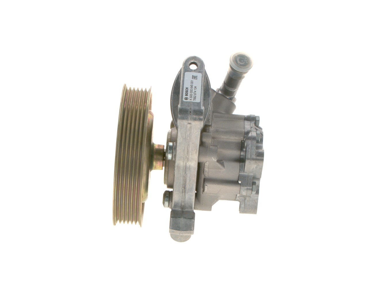 Servopumpe - KS00000645 BOSCH - 6G923A696AC, 6G923A696AD, LR003776