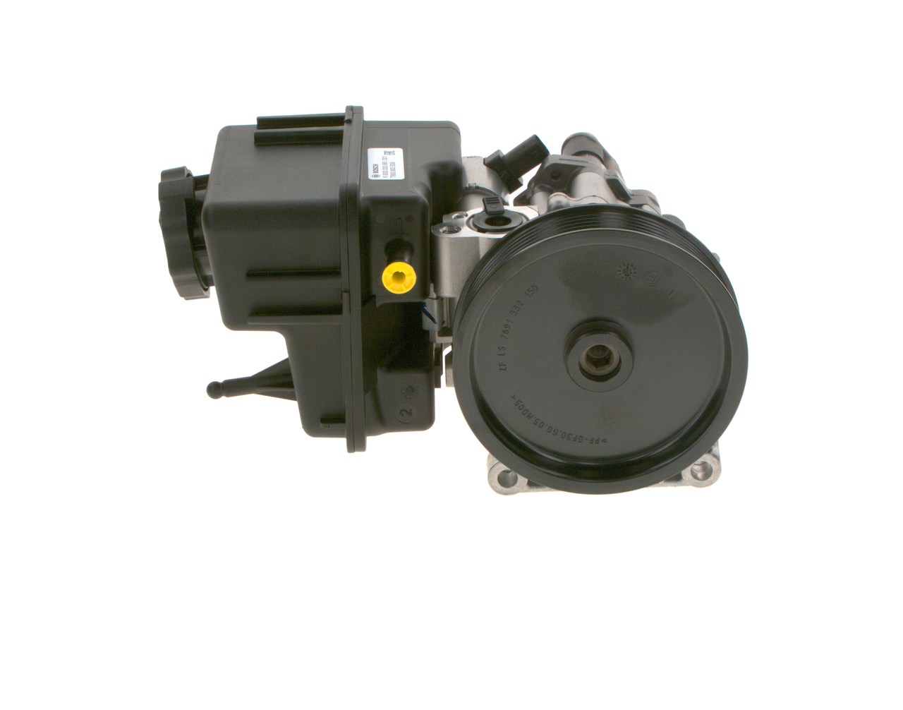Servopumpe - KS00000661 BOSCH - A0064661501, A006466150180, A0064662601