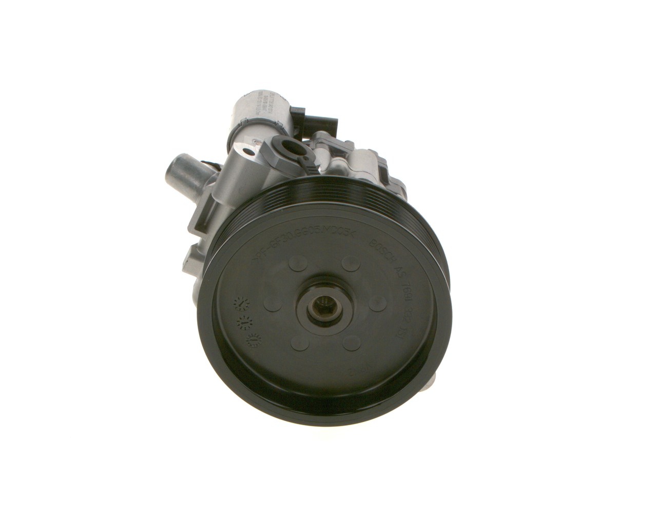 Servopumpe - KS00000672 BOSCH - A0064665201, A006466520180, A6466520180
