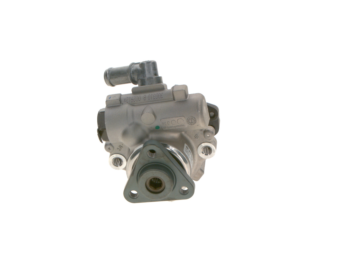 Servopumpe - KS00000678 BOSCH - 4F0145155C, 2927001, KS01000648