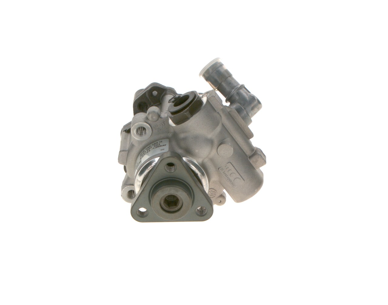 Servopumpe - KS00000684 BOSCH - 4F0145155H, 8001823, KS01000654