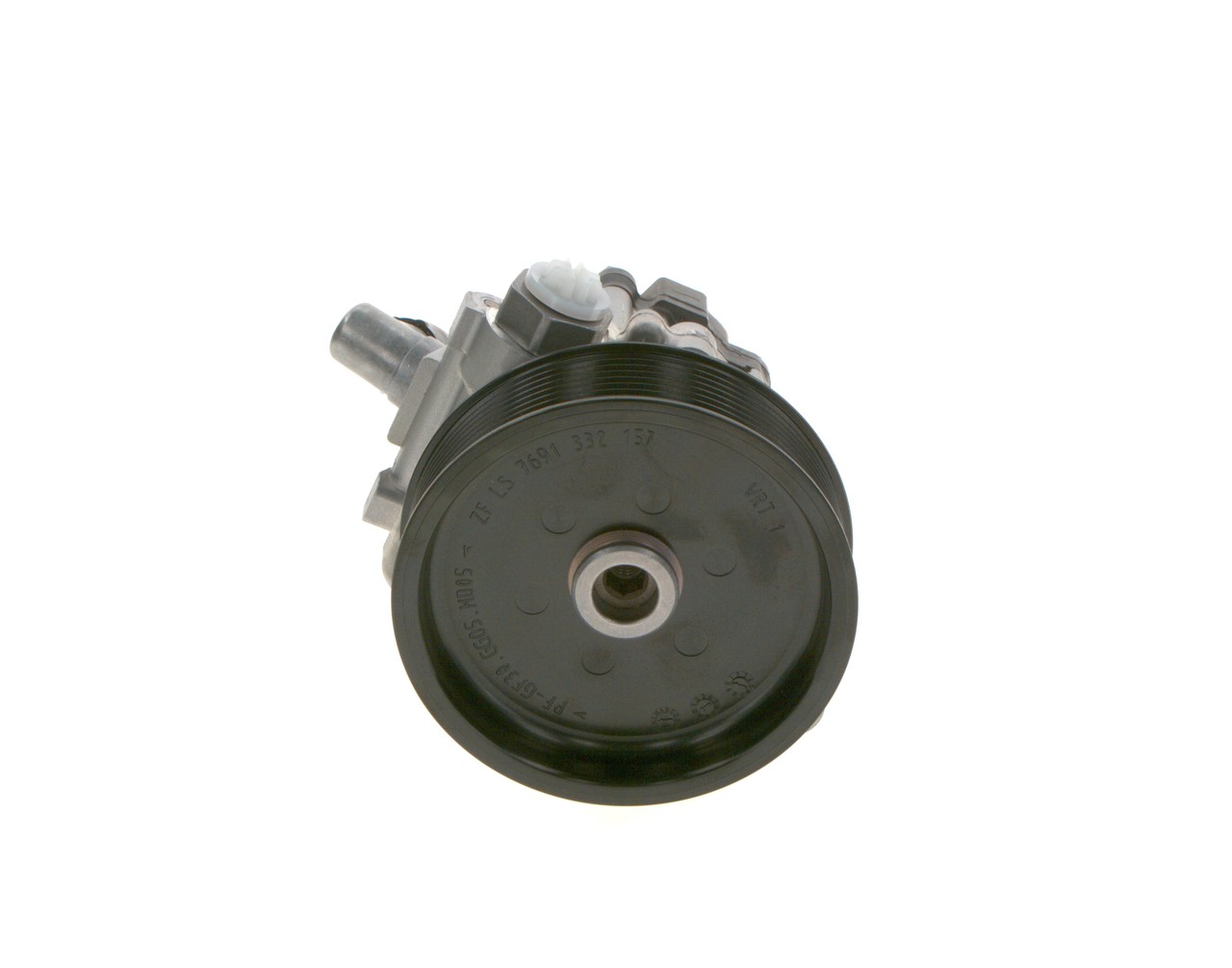 Servopumpe - KS01000658 BOSCH - A0044668301, 0044668301, 44668301