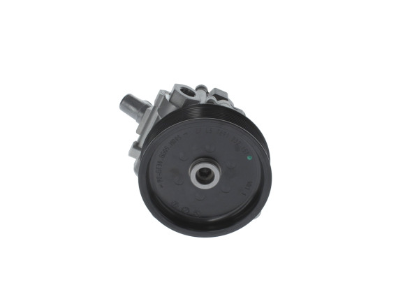 Servopumpe - KS00000689 BOSCH - A0044668901, A004466890180, A4466890180
