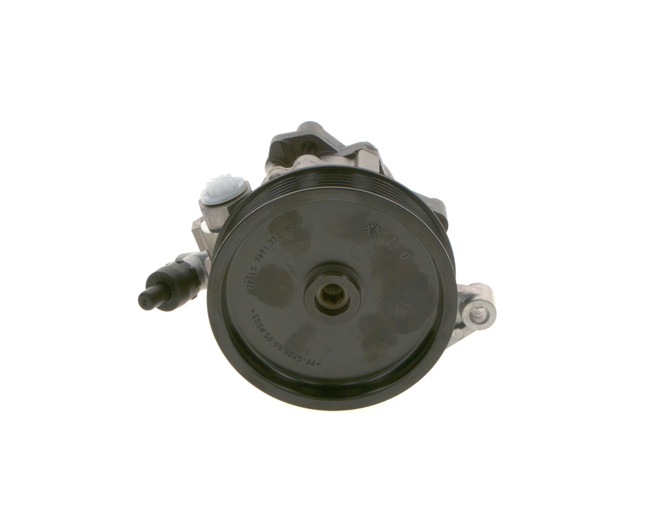 Servopumpe - KS01000661 BOSCH - A0044669301, 0044669301, 44669301