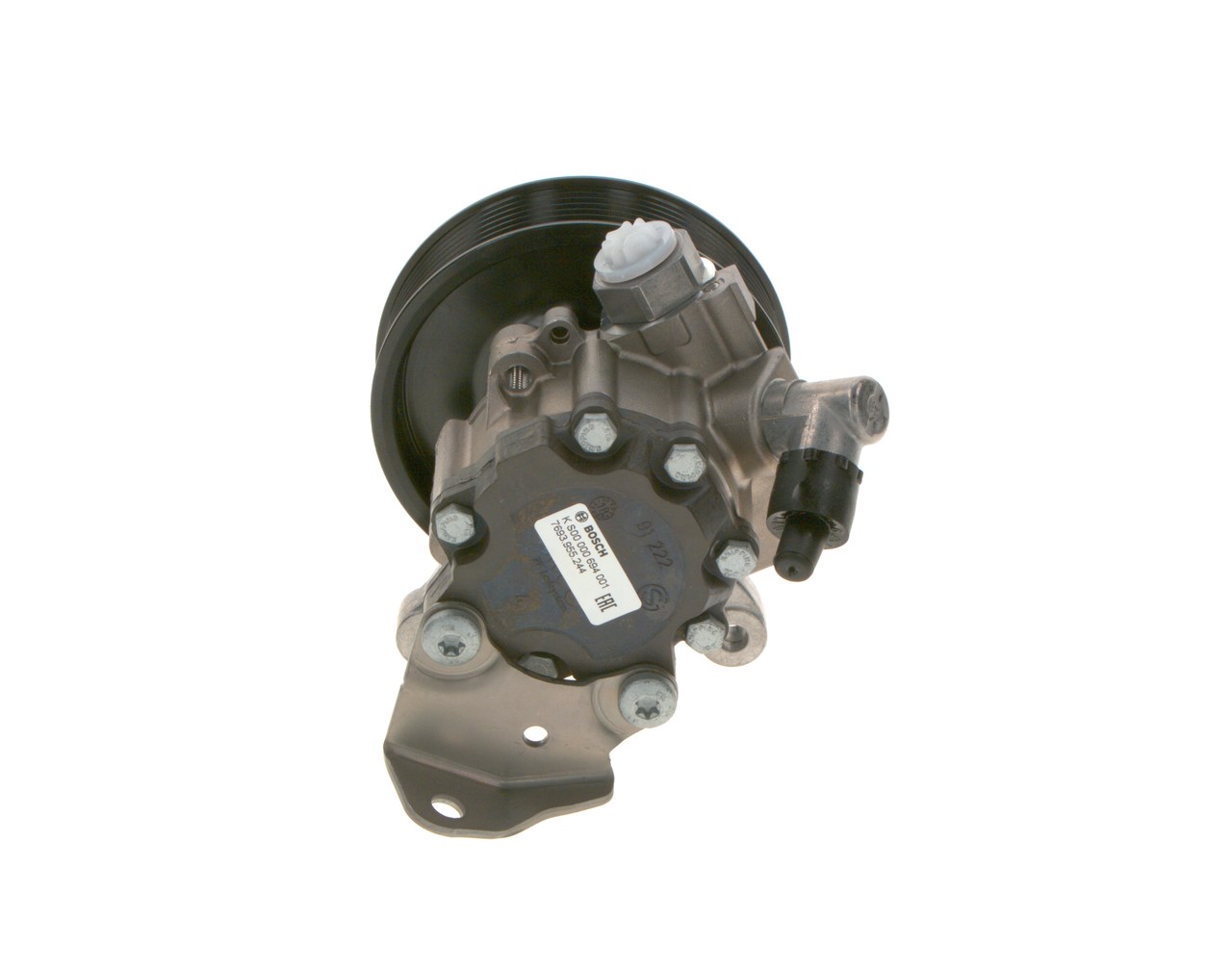 Servopumpe - KS00000694 BOSCH - A0054660201, A005466020180, A5466020180
