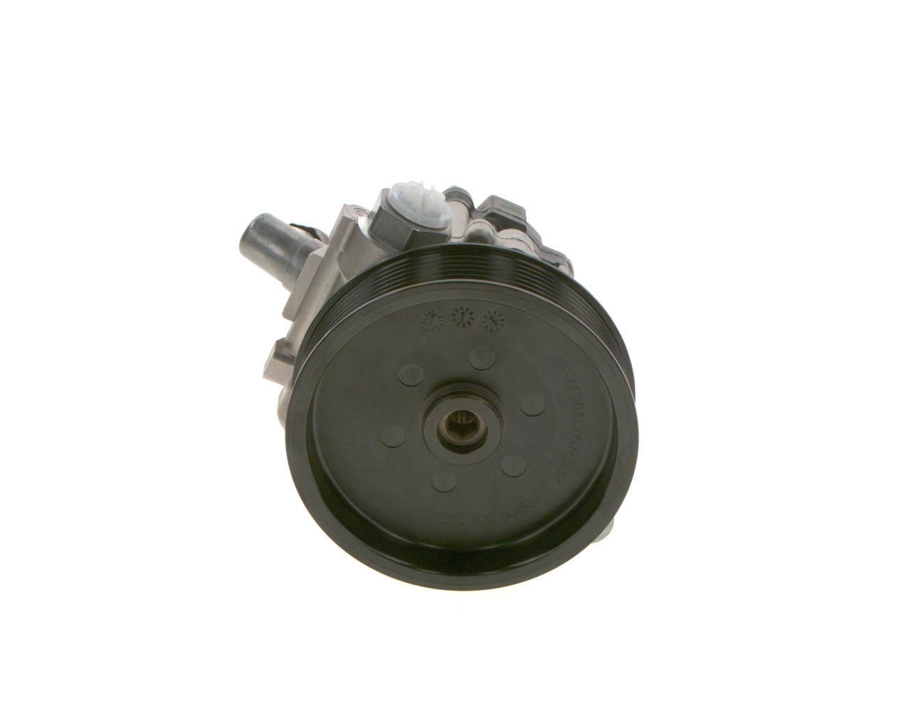 Servopumpe - KS01000673 BOSCH - A0054660101, A005466010180, A0064663101