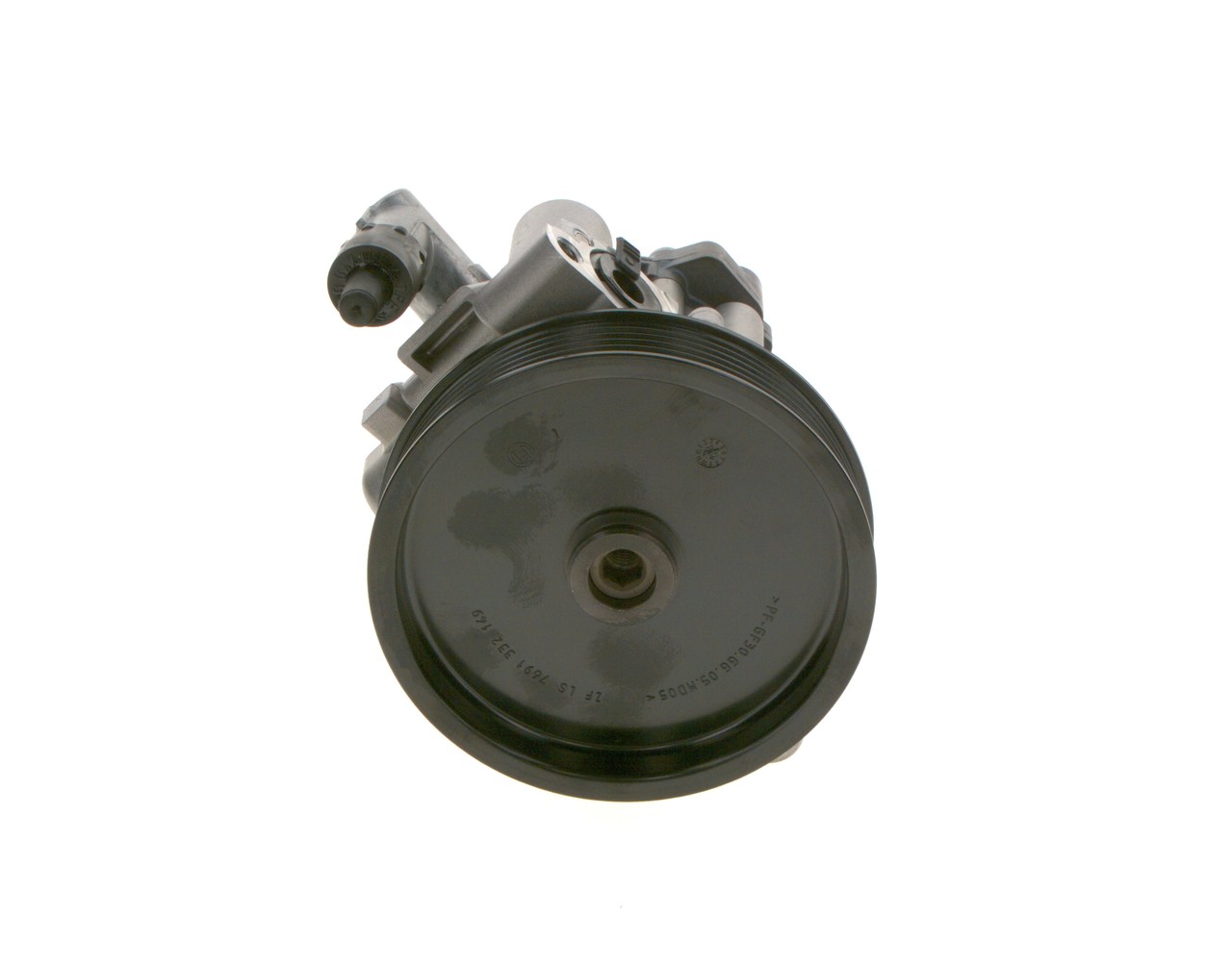 Servopumpe - KS00000705 BOSCH - A0064663601, A006466360180, A6466360180