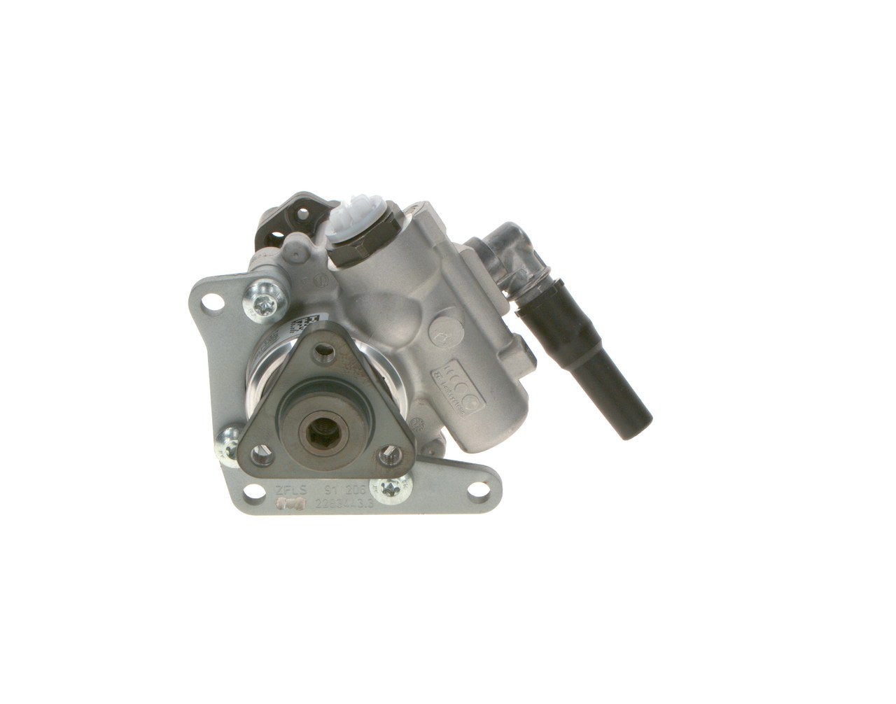 Servopumpe - KS01000686 BOSCH - 2283003, 32412283002, 32412283003