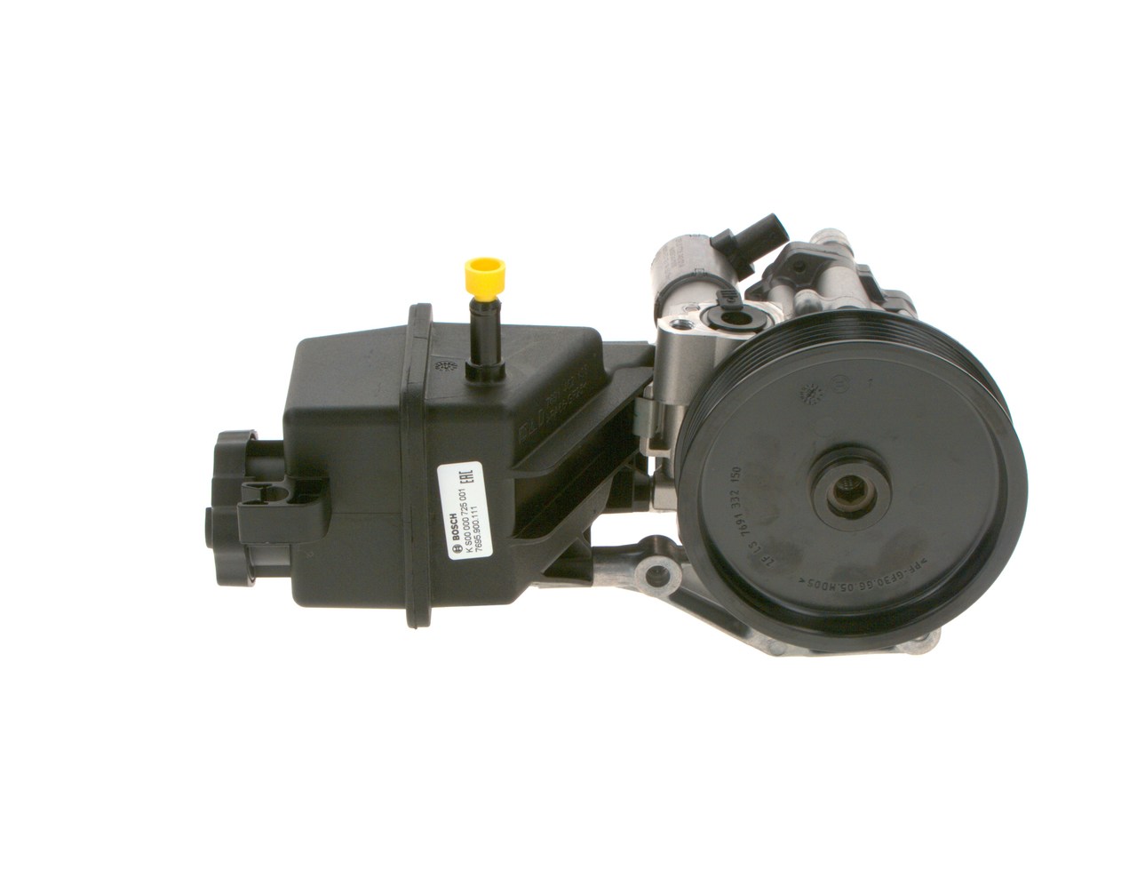 Servopumpe - KS00000725 BOSCH - A0064665701, A006466570180, A0064665801