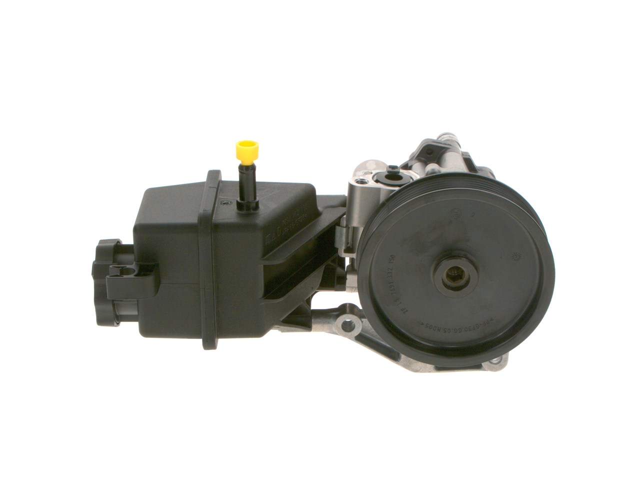 Servopumpe - KS00000727 BOSCH - A0064666301, A006466630180, A0064666401