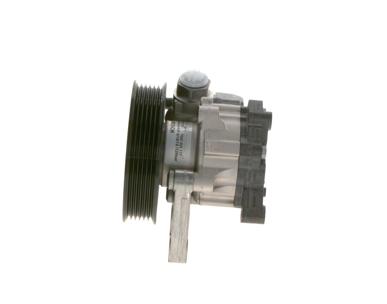 Servopumpe - KS00000728 BOSCH - A0054664201, A005466420180, A0054666501