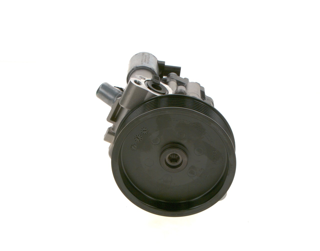 Servopumpe - KS00000730 BOSCH - A0054668401, A005466840180, A5466840180