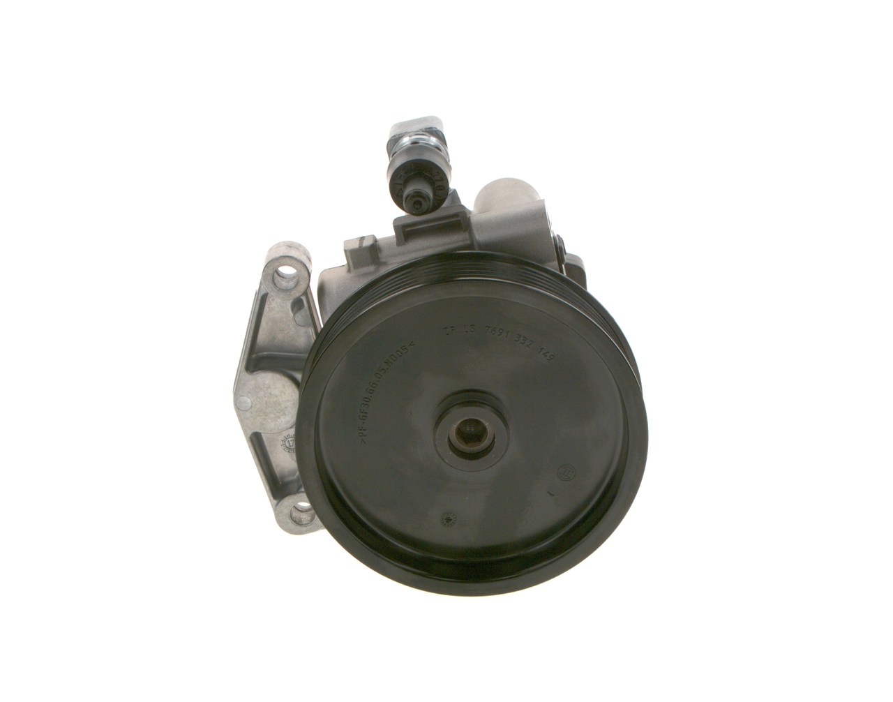 Servopumpe - KS00000733 BOSCH - A0064662301, A006466230180, A0064662401