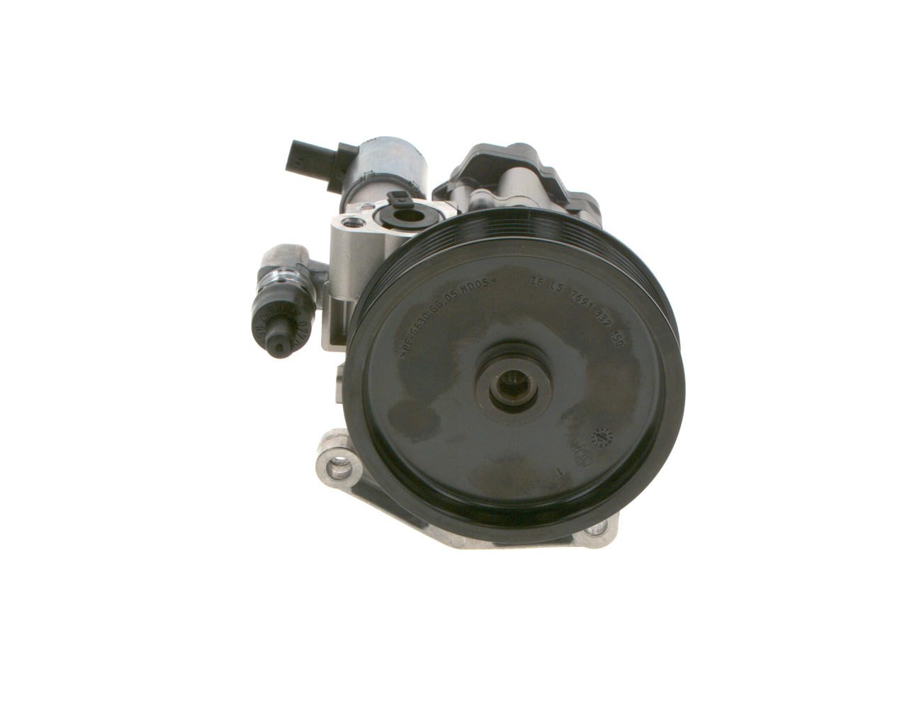 Servopumpe - KS01000704 BOSCH - A0054668001, A005466800180, A0054668101