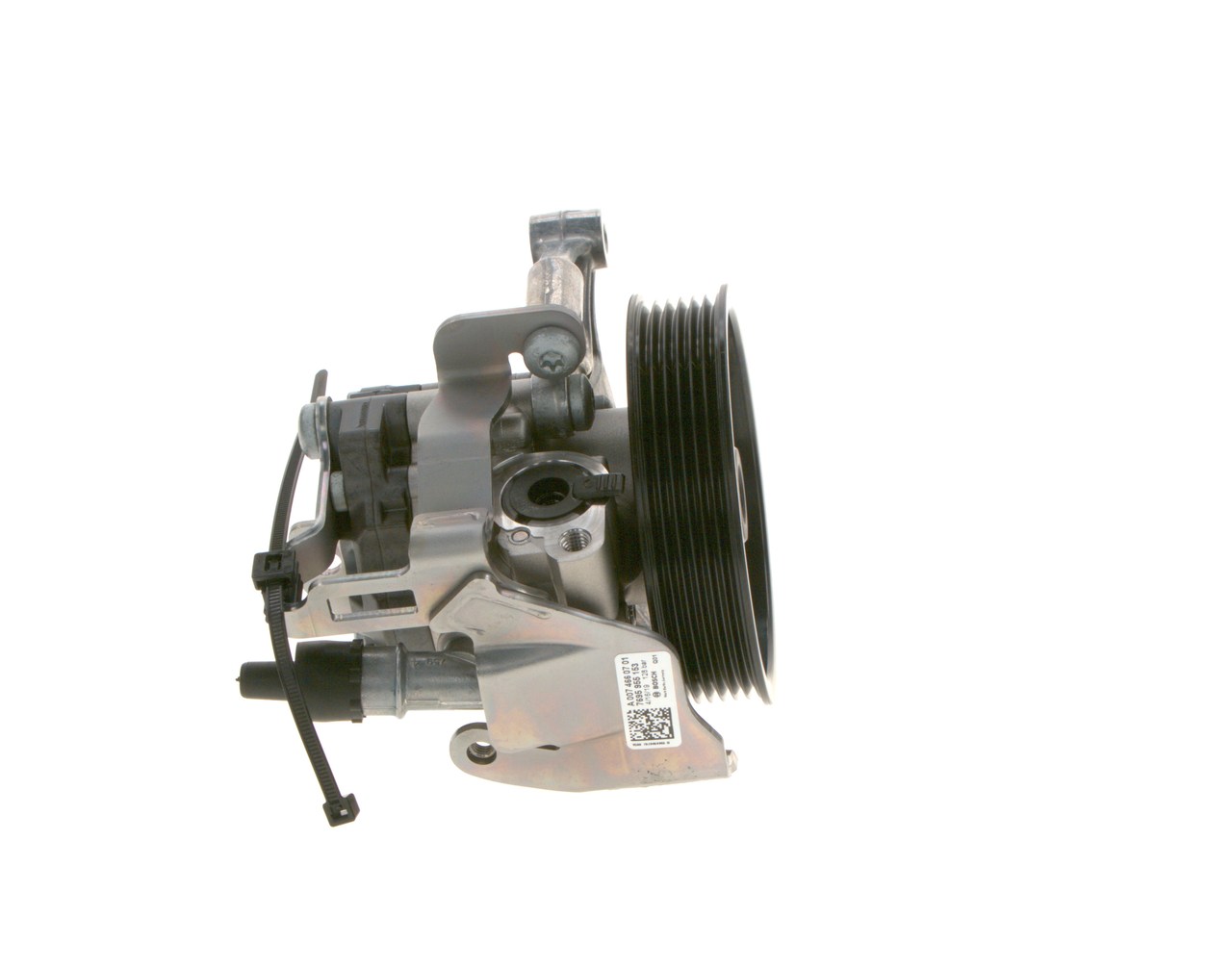 Servopumpe - KS00000738 BOSCH - A0074660001, A0074660701, 0074660001